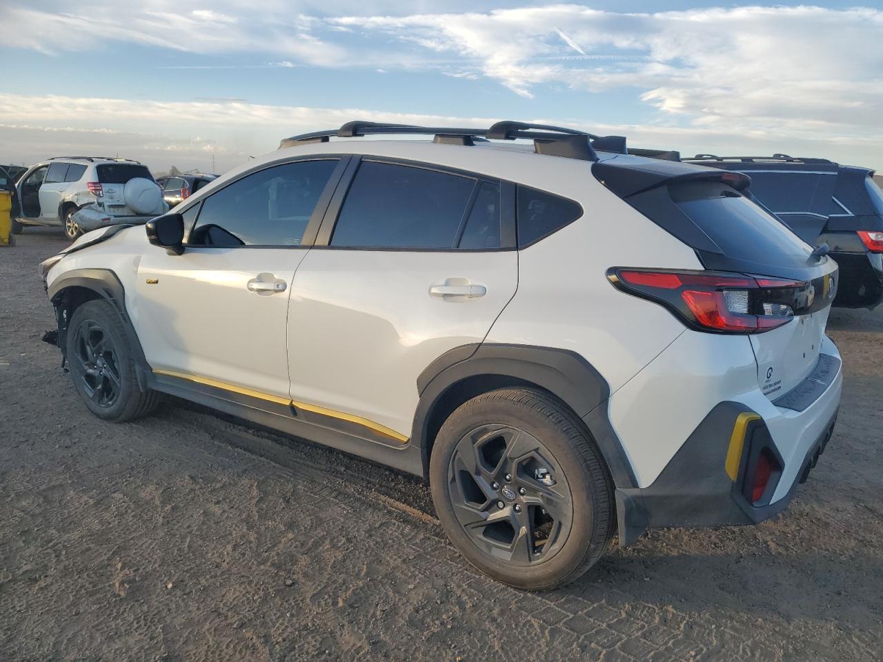 2024 Subaru Crosstrek Sport - Image 2