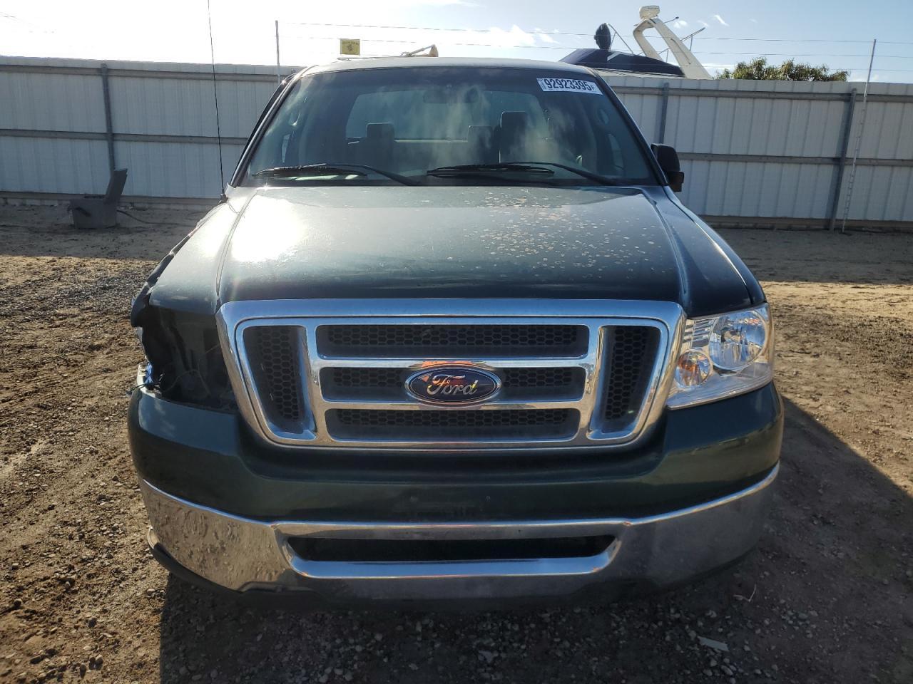 2007 Ford F150 Supercrew - Фото 5