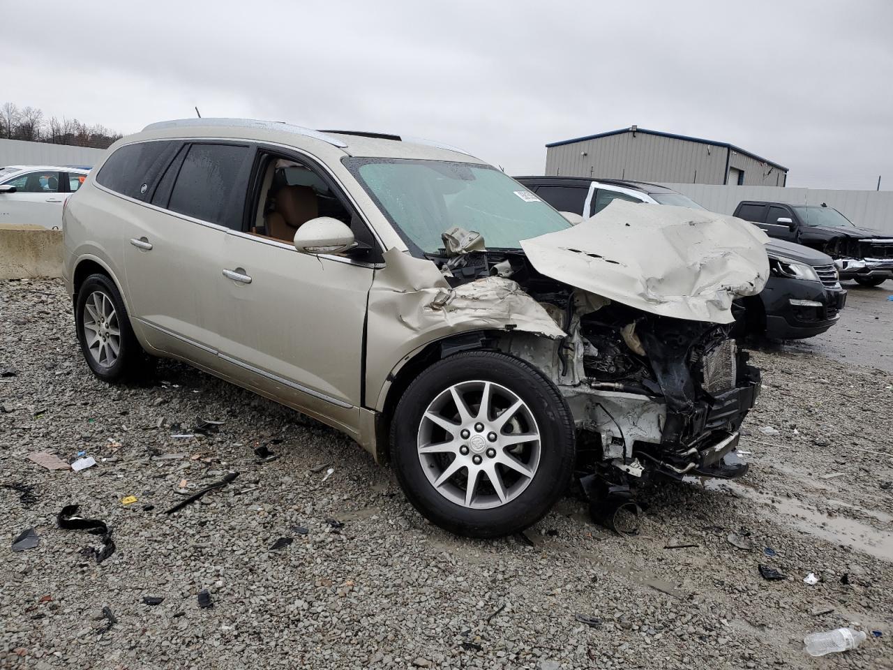 2016 Buick Enclave - Image 4