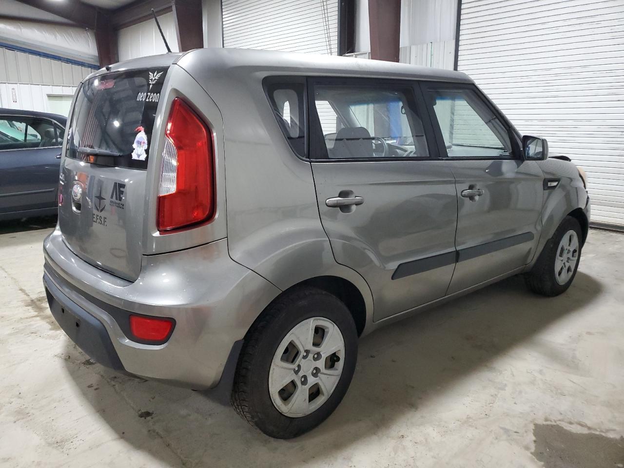 2013 Kia Soul - Фото 3