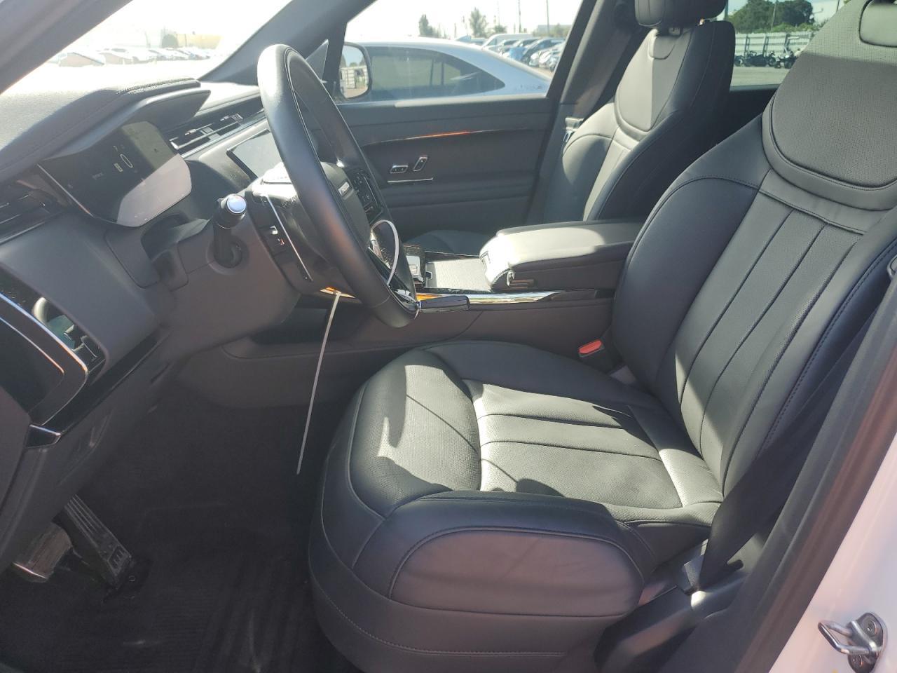 2024 Land Rover Range Rover Sport Dynamic Se - Фото 7