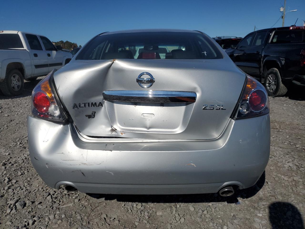 2010 Nissan Altima Base - Image 6
