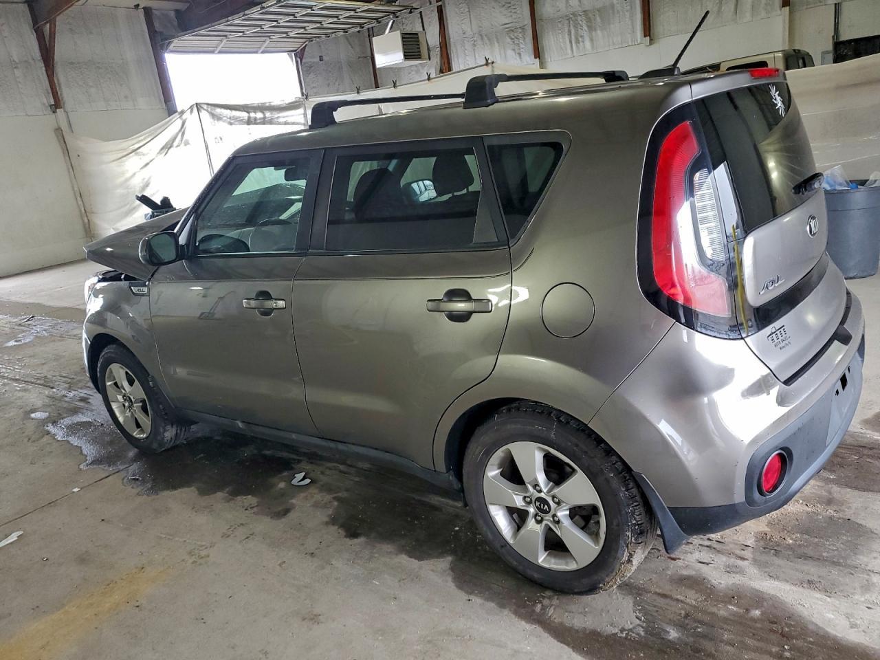 2017 Kia Soul - Фото 2