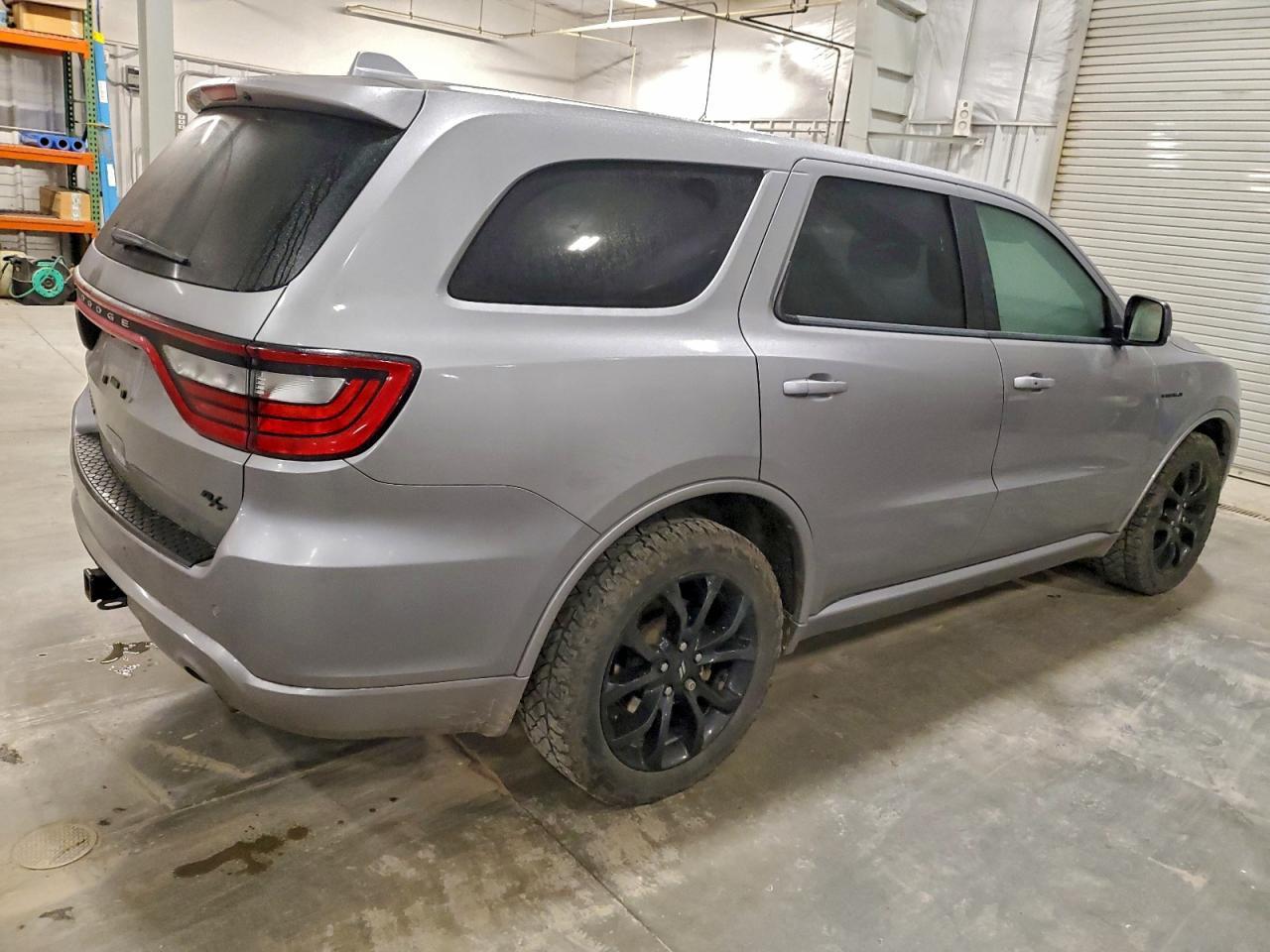 2019 Dodge Durango R/T - Image 3