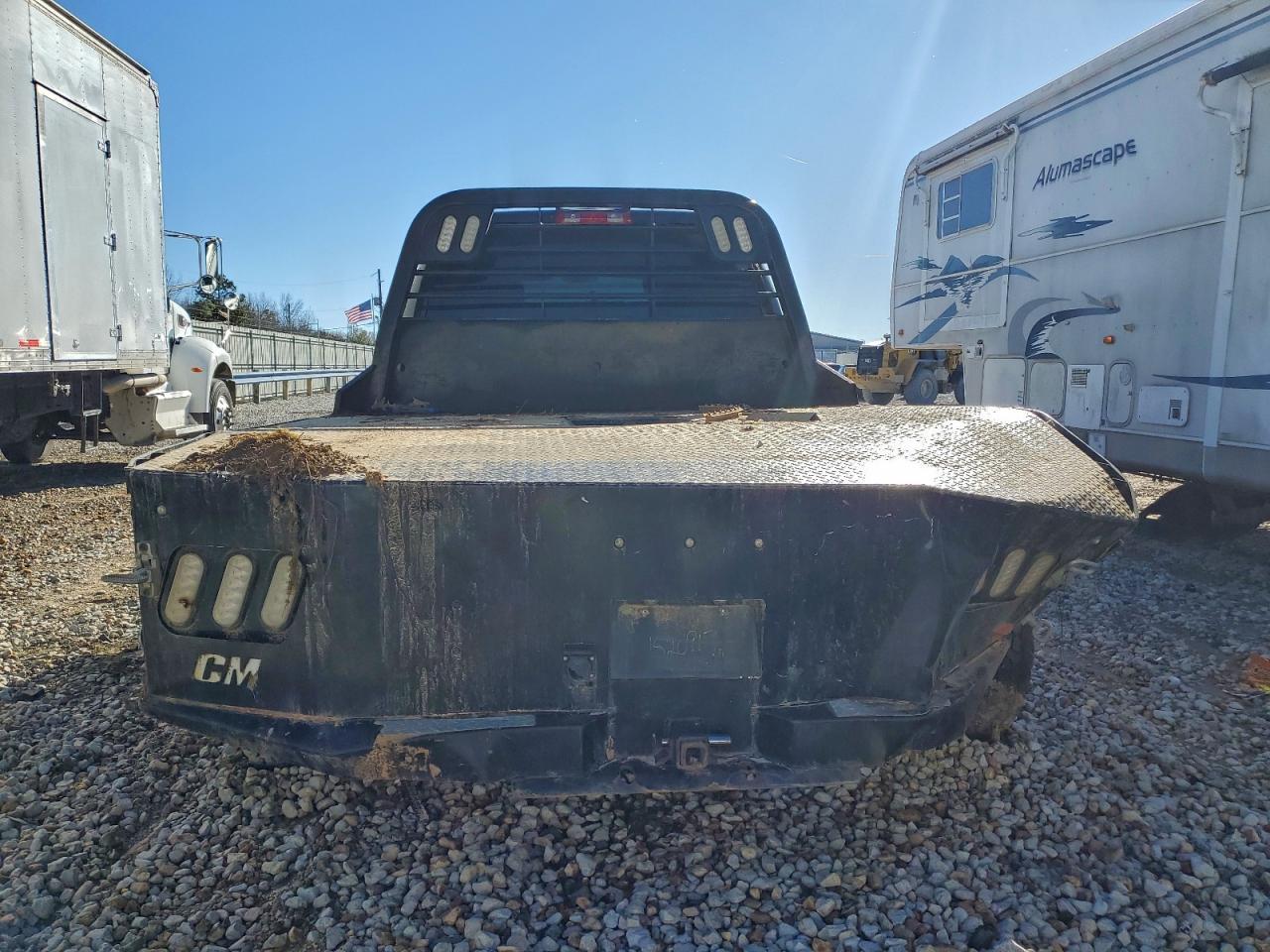 2017 Ram 3500 Tradesman Crew - Фото 6