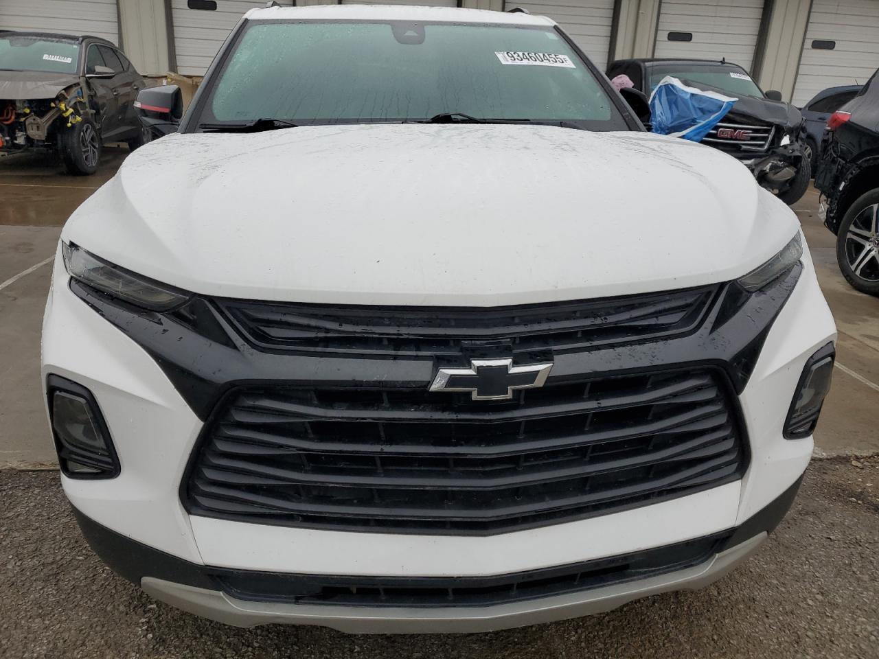 2022 Chevrolet Blazer 2Lt - Image 5