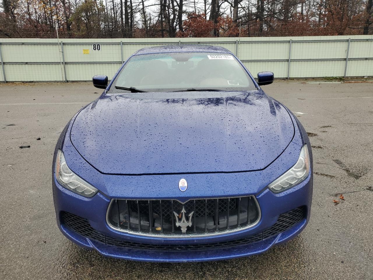 2015 Maserati Ghibli S - Фото 5