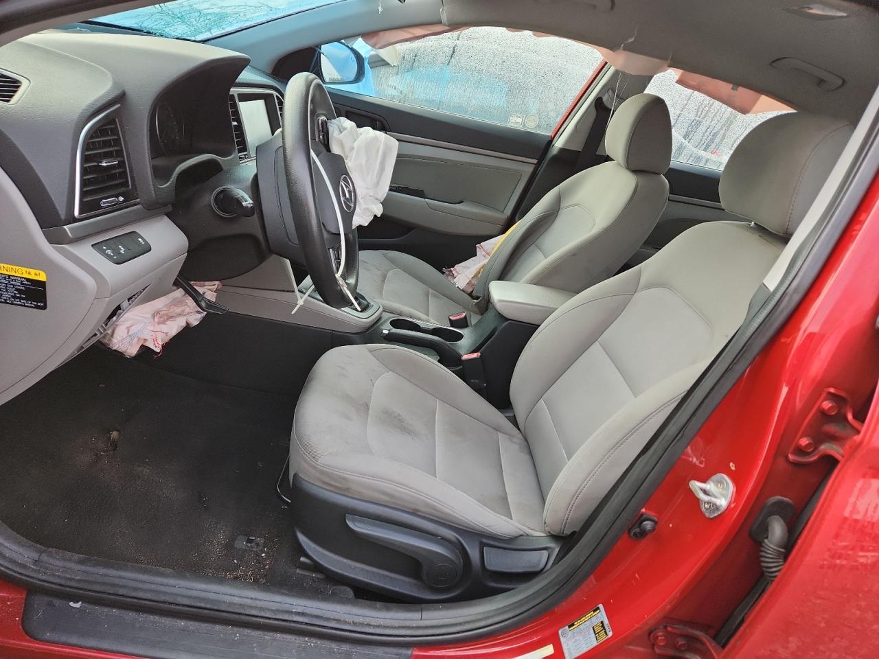 2018 Hyundai Elantra Sel - Image 7