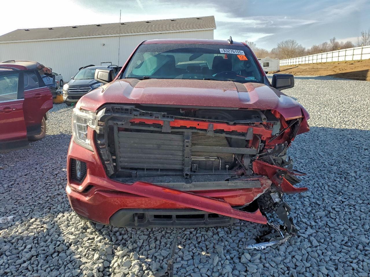 2022 GMC Sierra Limited K1500 Elevation - Фото 5