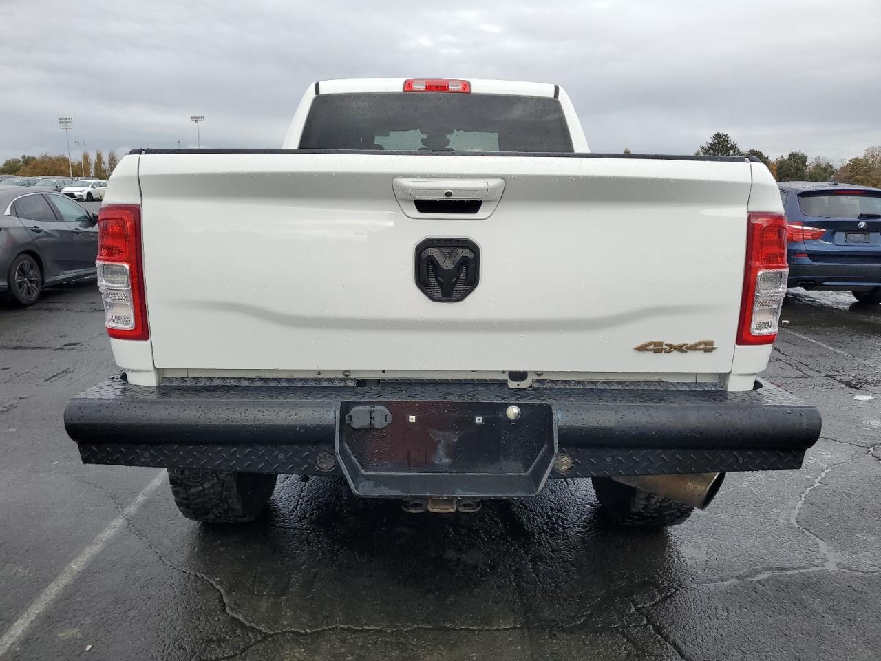 2020 Ram 2500 Big Horn - Фото 6