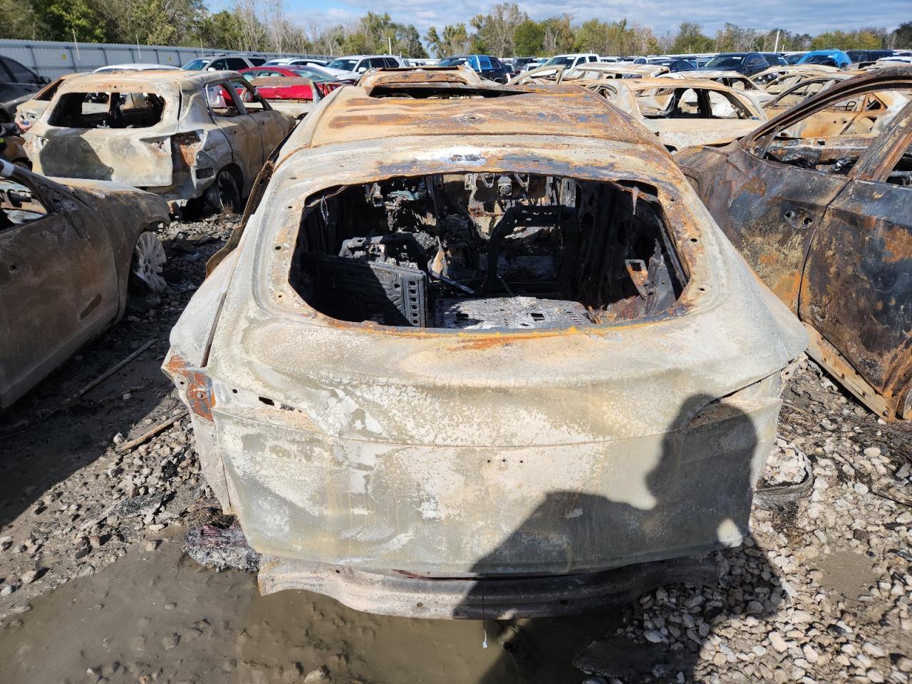 2024 Buick Envista Sport Touring - Фото 6