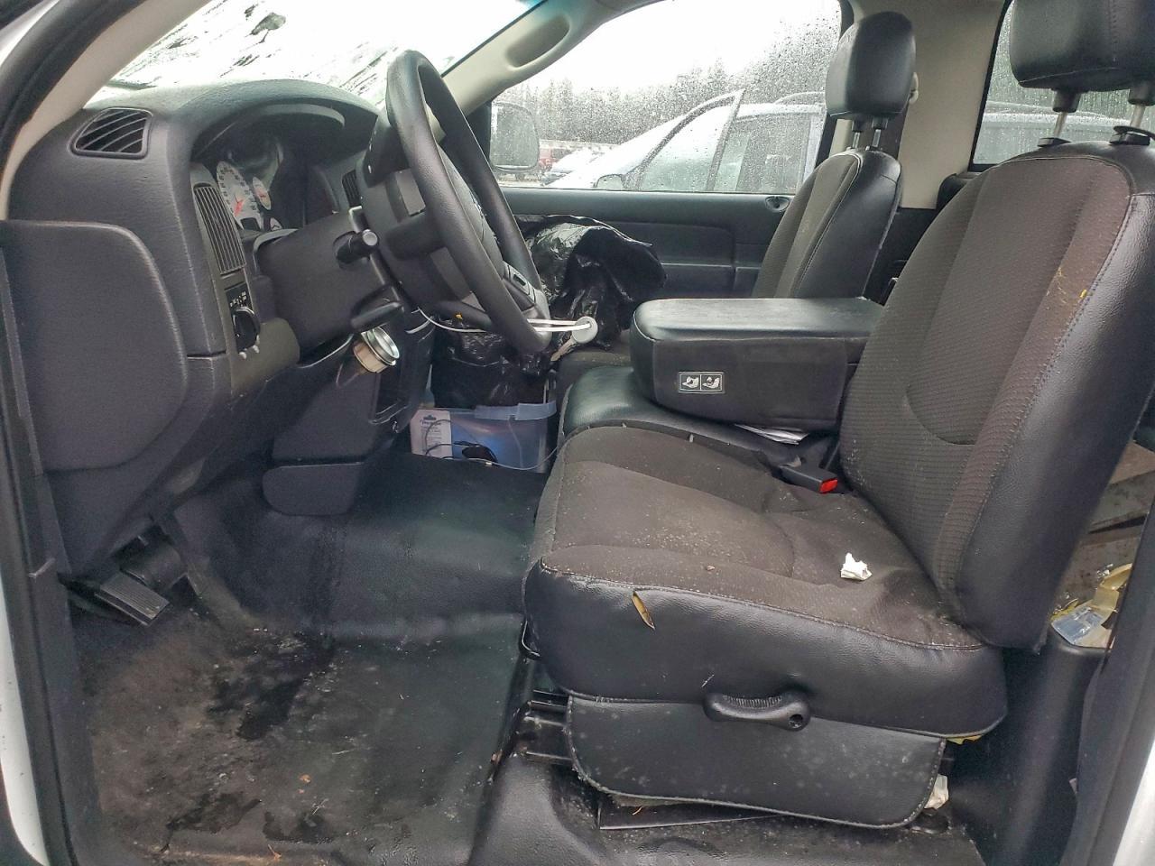 2004 Dodge Ram 1500 St - Image 7