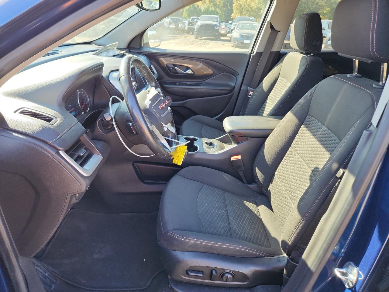 2020 GMC Terrain Sle - Image 7