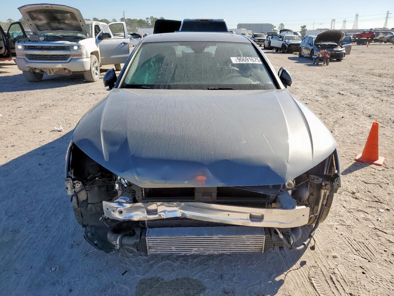 2018 Audi A4 Premium Plus - Image 5