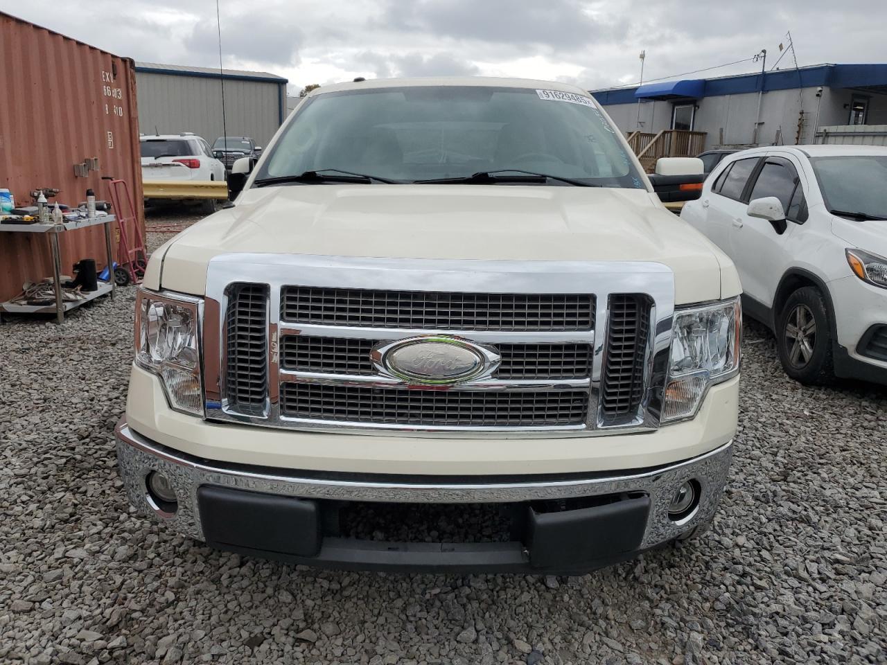 2009 Ford F150 Supercrew - Image 5