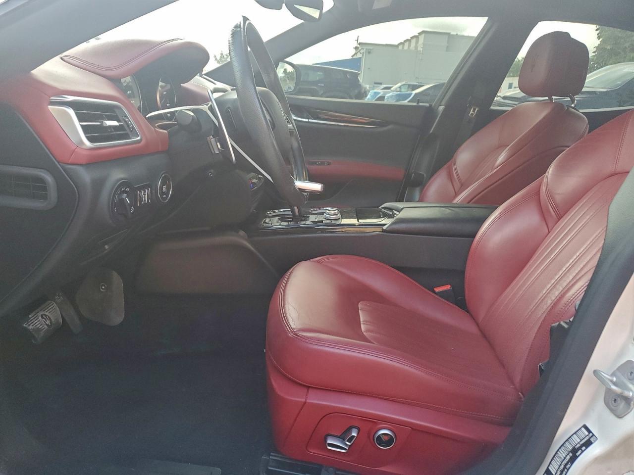 2023 Maserati Ghibli Modena - Фото 7