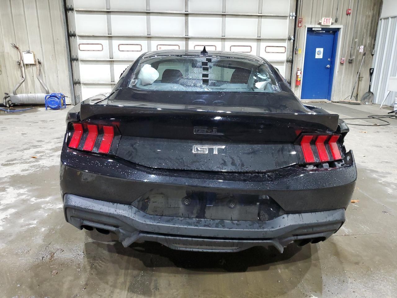 2024 Ford Mustang Gt - Image 6