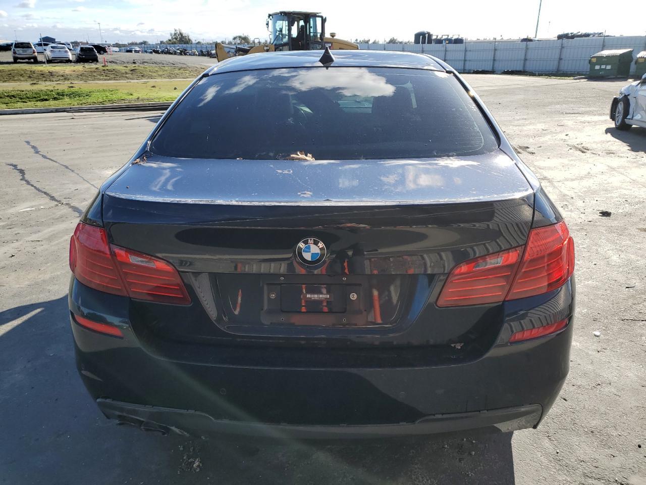 2016 BMW 535 D xDrive - Image 6