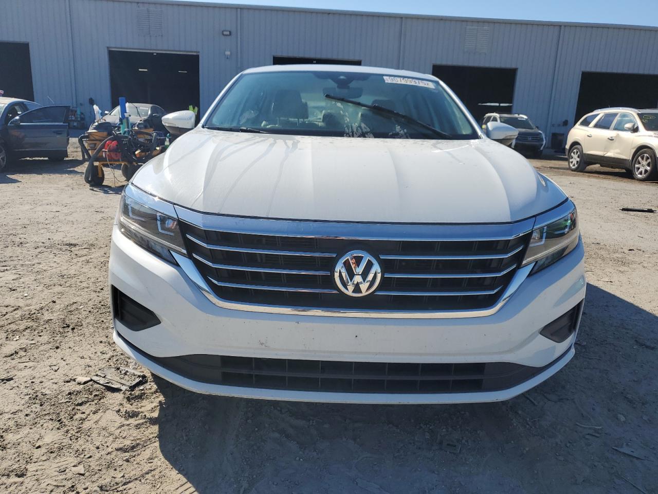 2022 Volkswagen Passat Se - Image 5