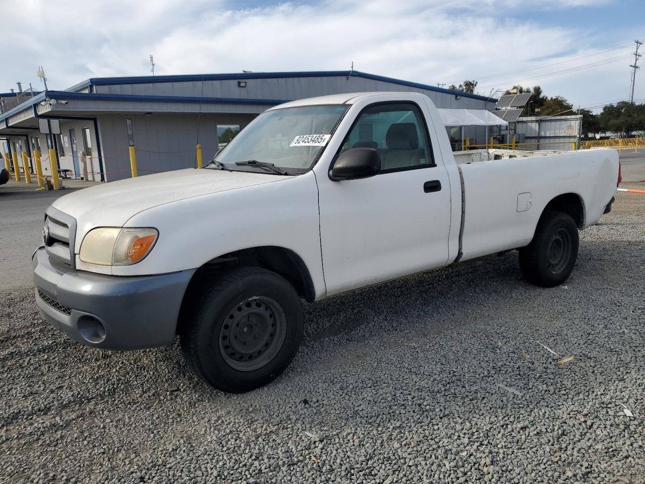 2006 Toyota Tundra