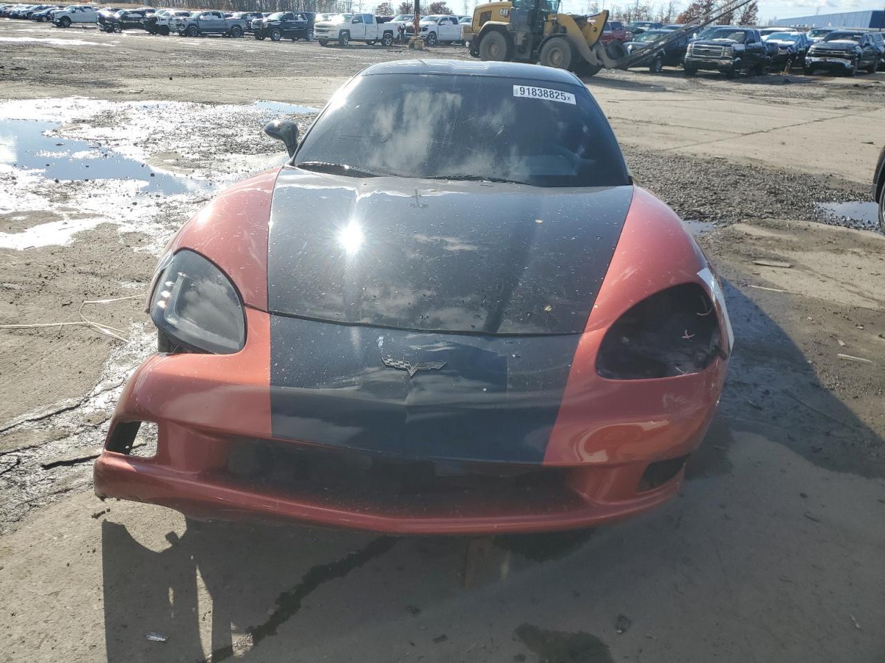 2006 Chevrolet Corvette - Image 5