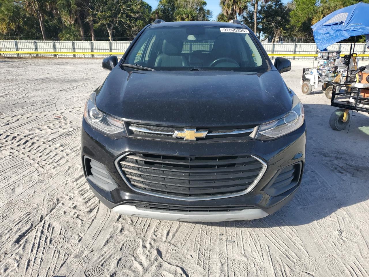 2019 Chevrolet Trax 1Lt - Фото 5
