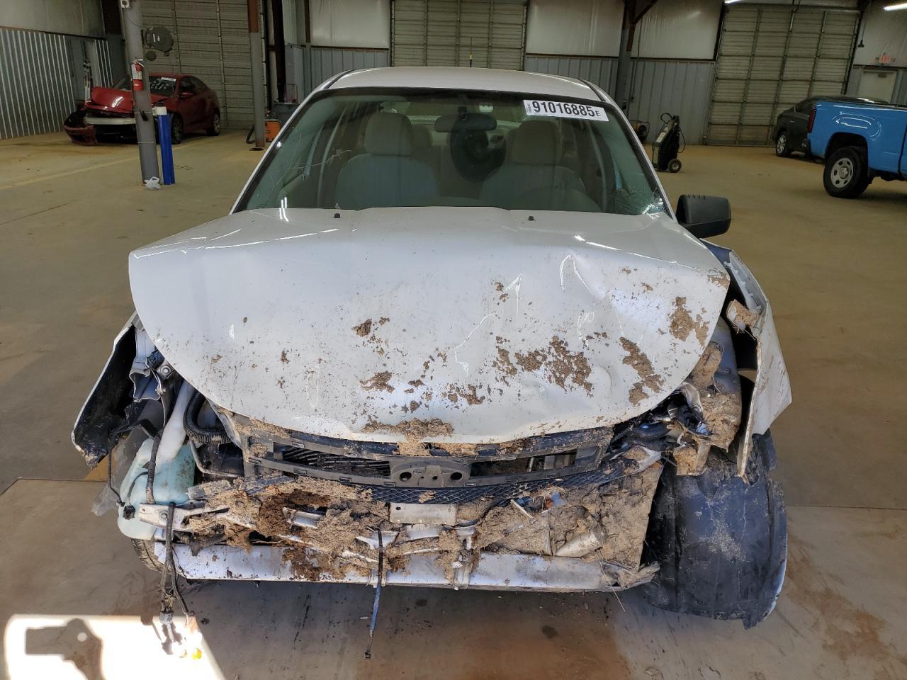 2011 Ford Focus Se - Image 5