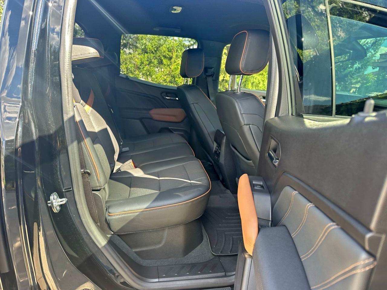 2023 GMC Canyon At4 - Фото 6