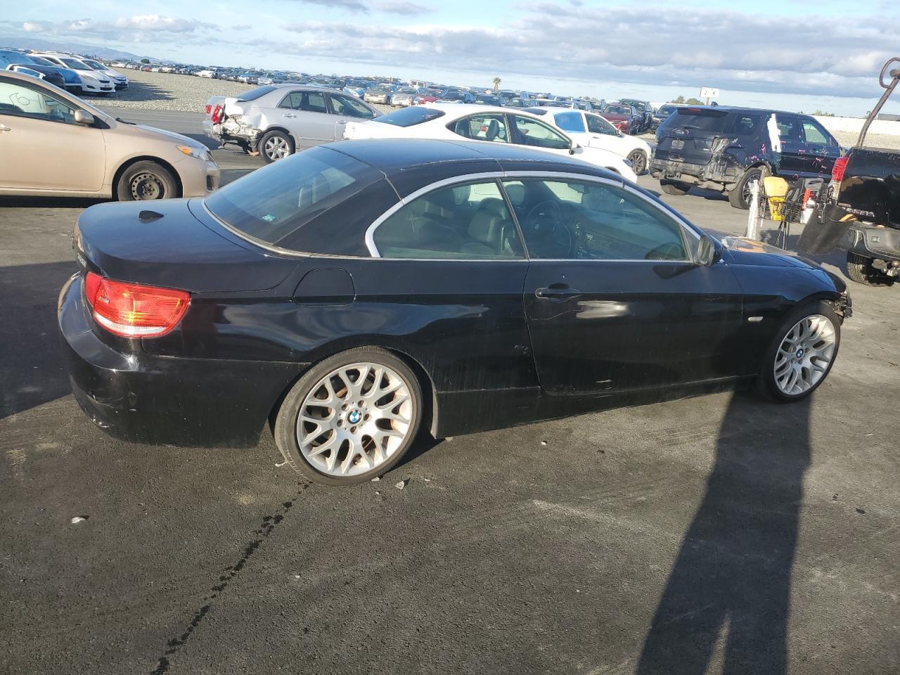 2010 BMW 328 I Sulev - Фото 3