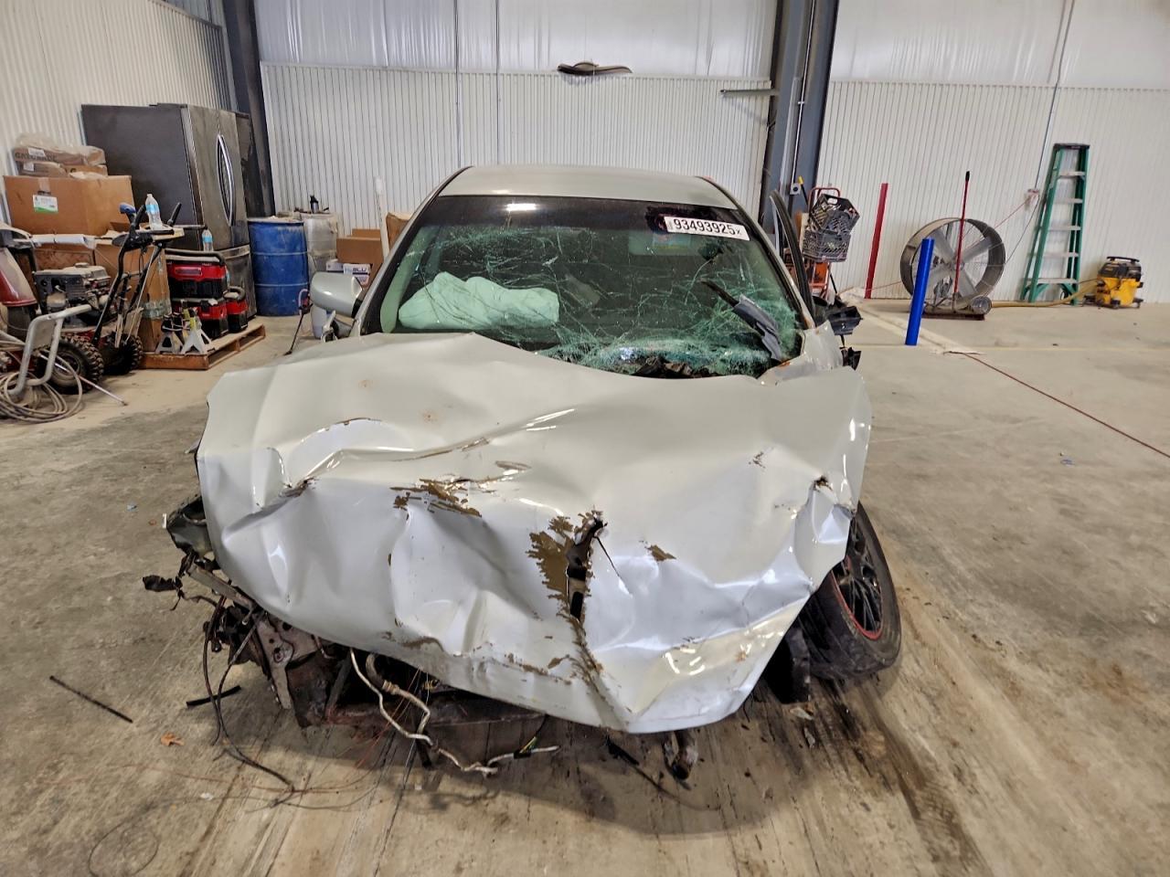 2008 Nissan Altima 2.5 - Фото 5