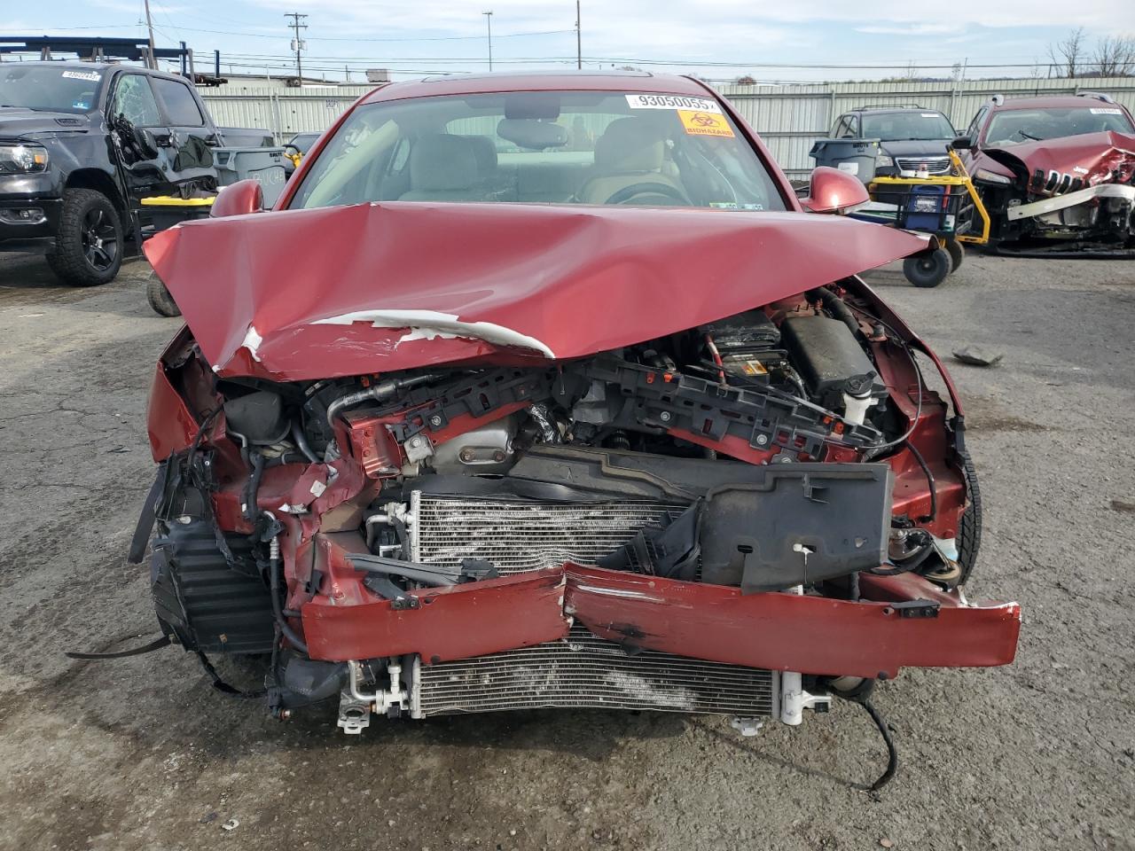 2015 Buick Regal - Фото 5