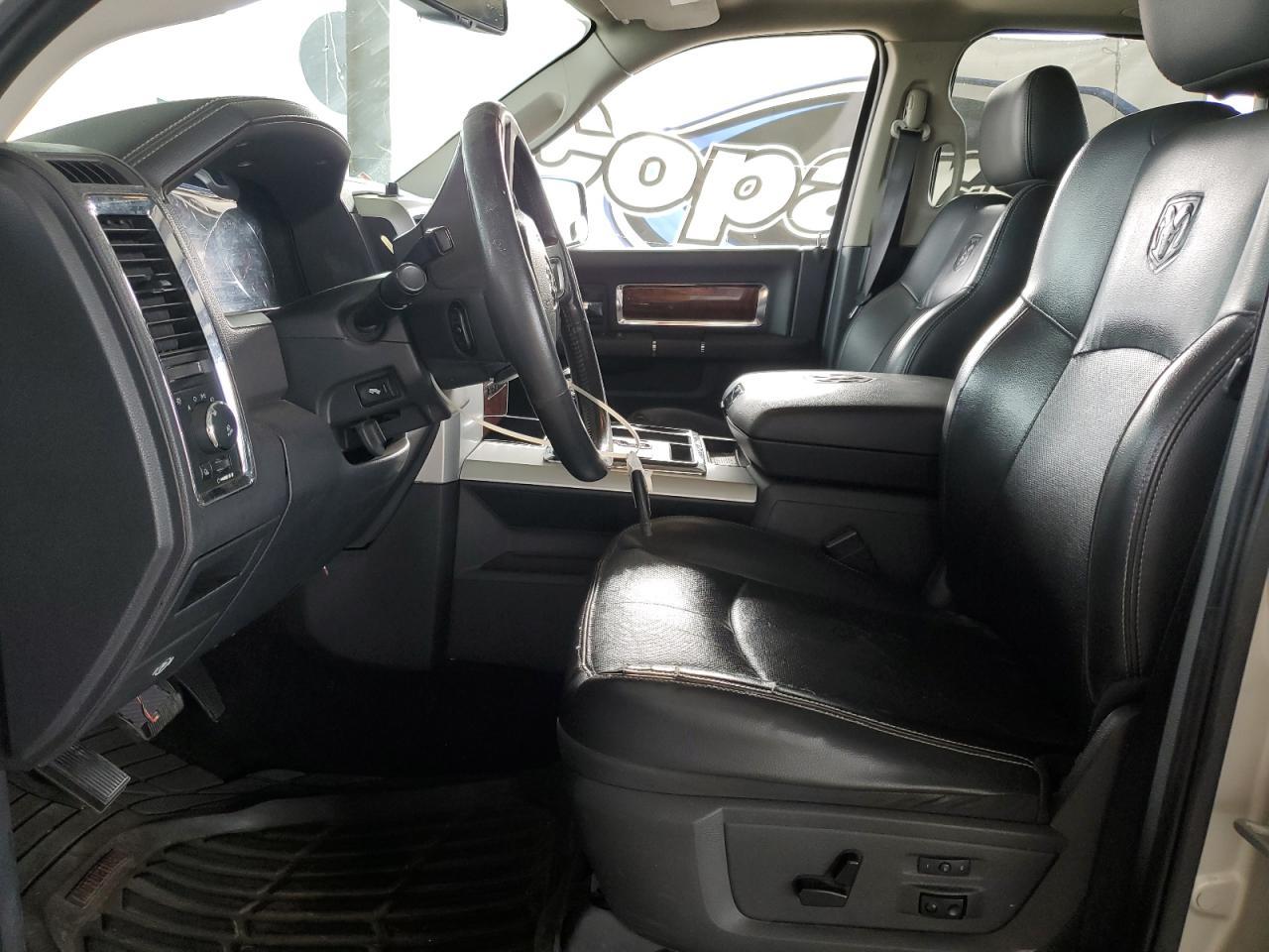 2009 Dodge Ram 1500 - Фото 7