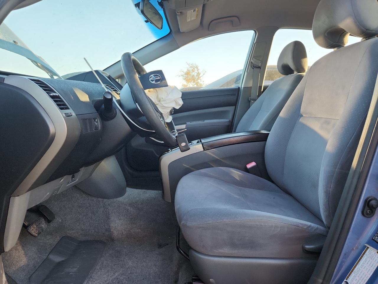 2007 Toyota Prius - Image 7