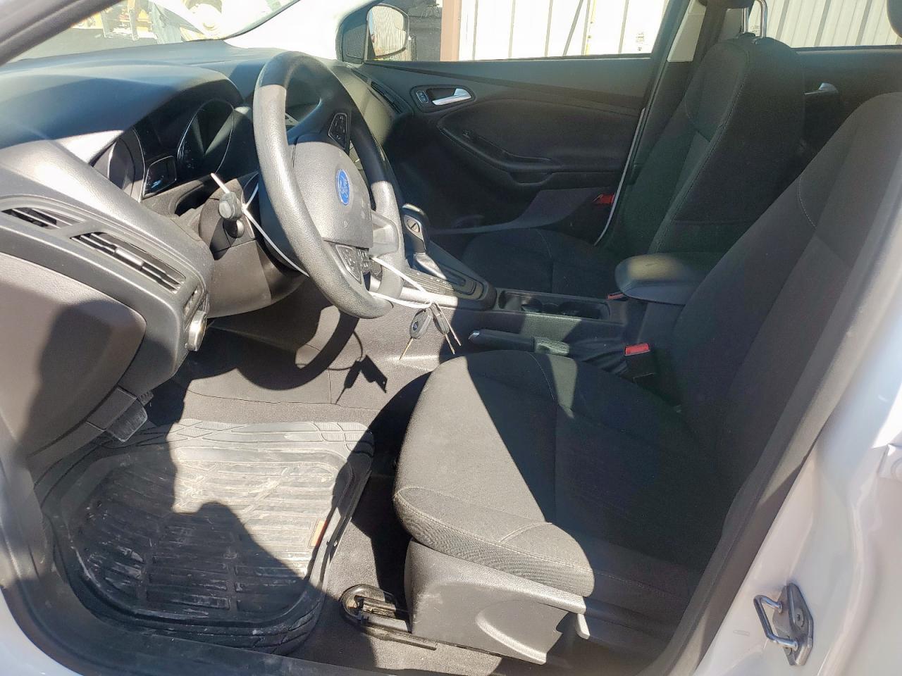 2015 Ford Focus Se - Фото 7
