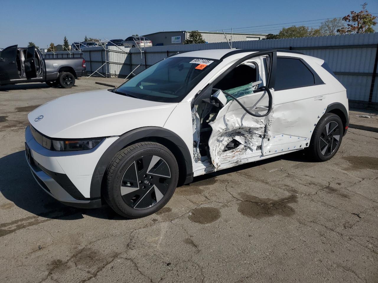 2025 Hyundai Ioniq 5 Sel