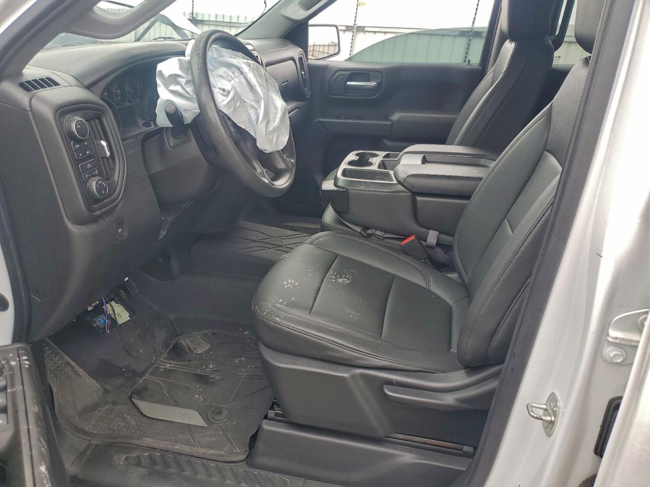 2021 Chevrolet Silverado K1500 - Image 7