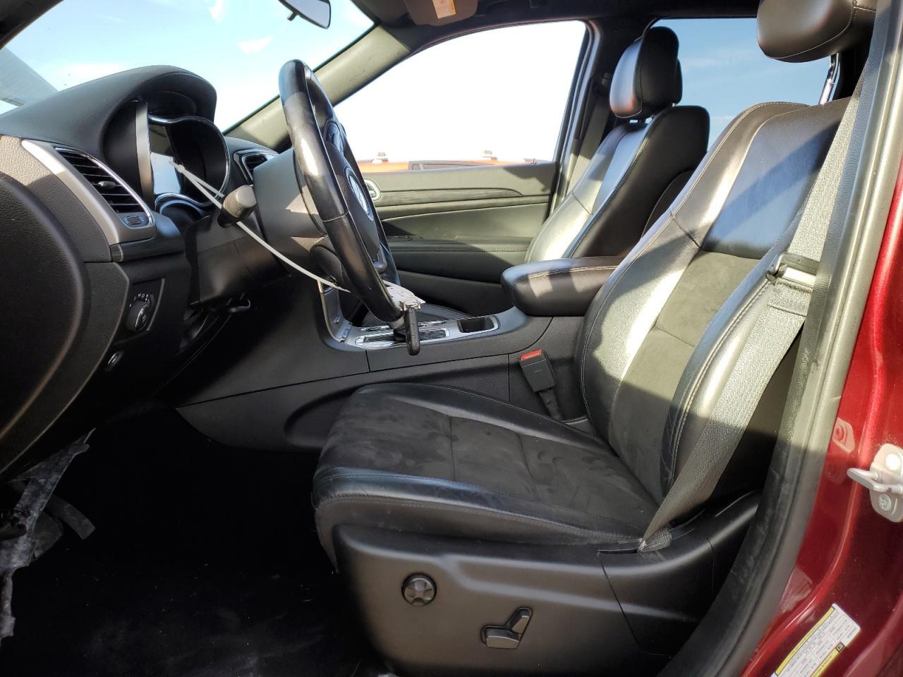 2019 Jeep Grand Cherokee Laredo - Image 7