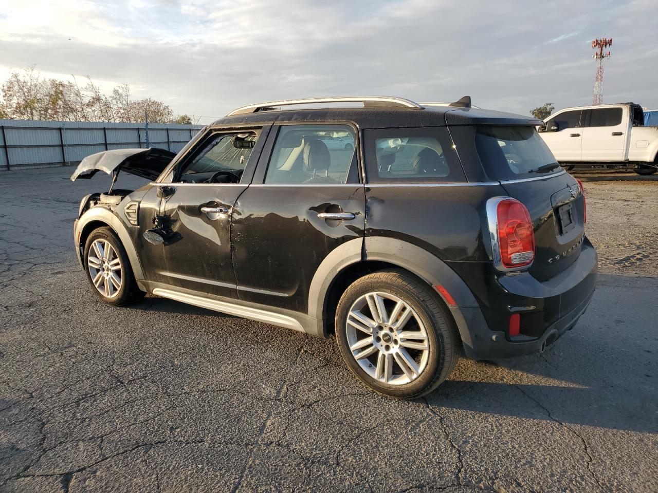 2020 Mini Cooper Countryman - Фото 2