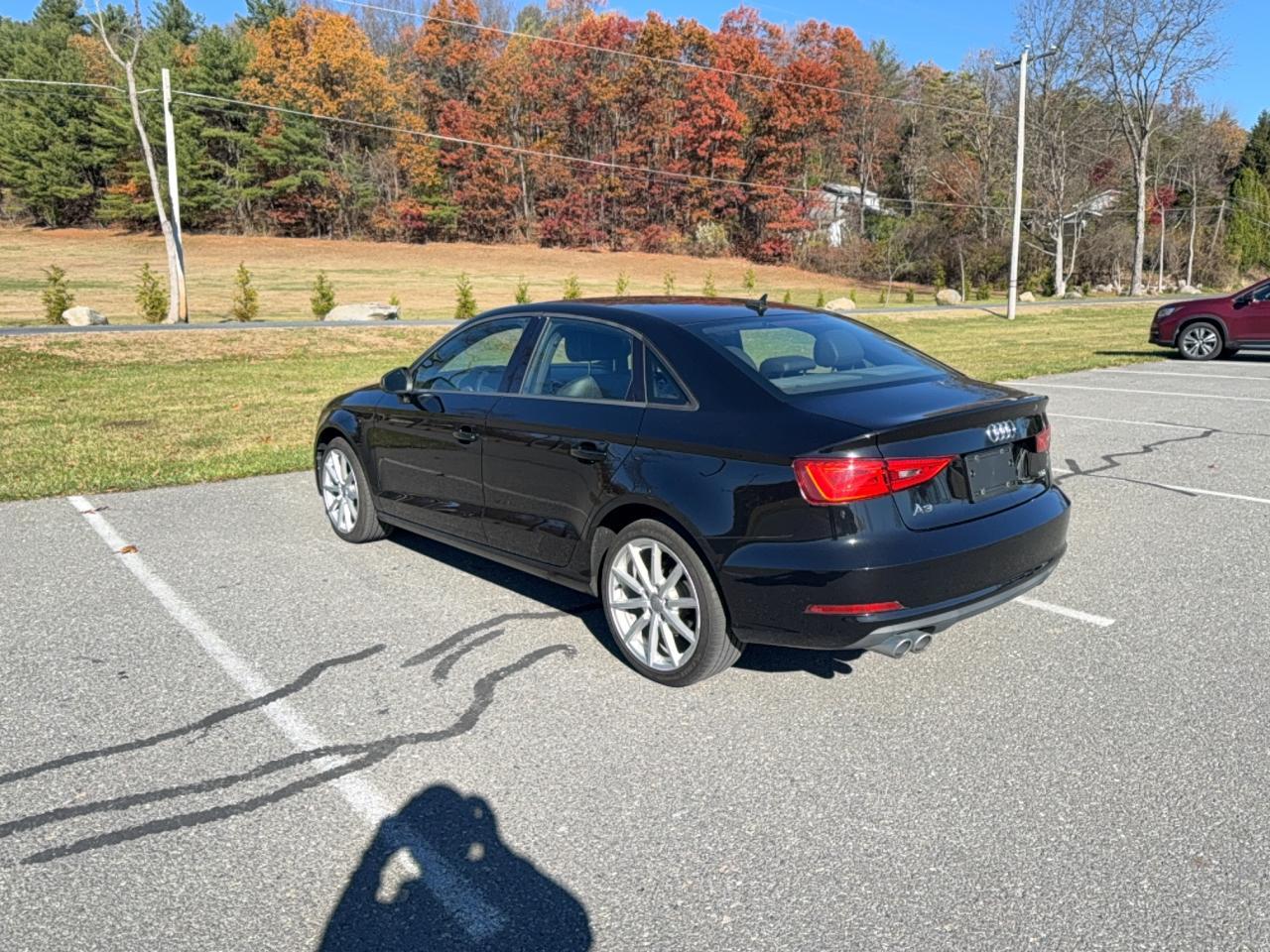2015 Audi A3 Premium - Фото 3