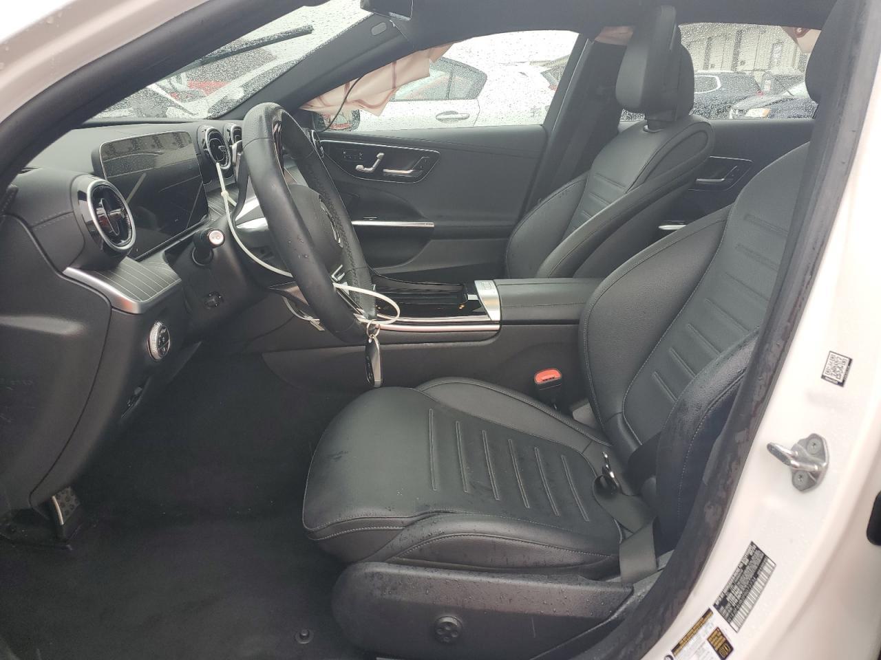 2023 Mercedes-Benz C 300 4Matic - Image 7