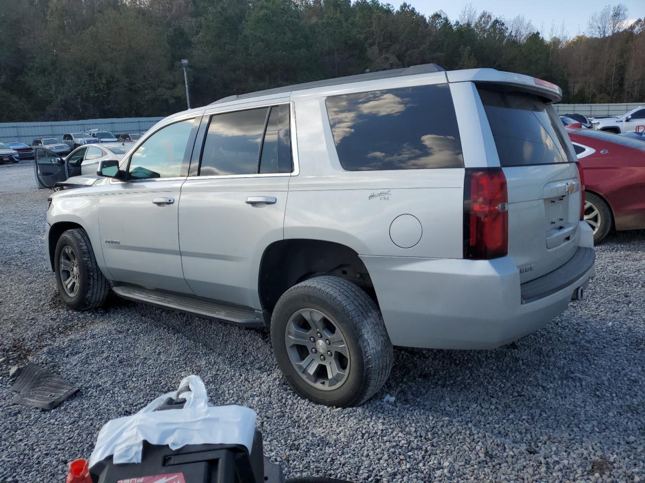 2019 Chevrolet Tahoe C1500 Ls - Image 2