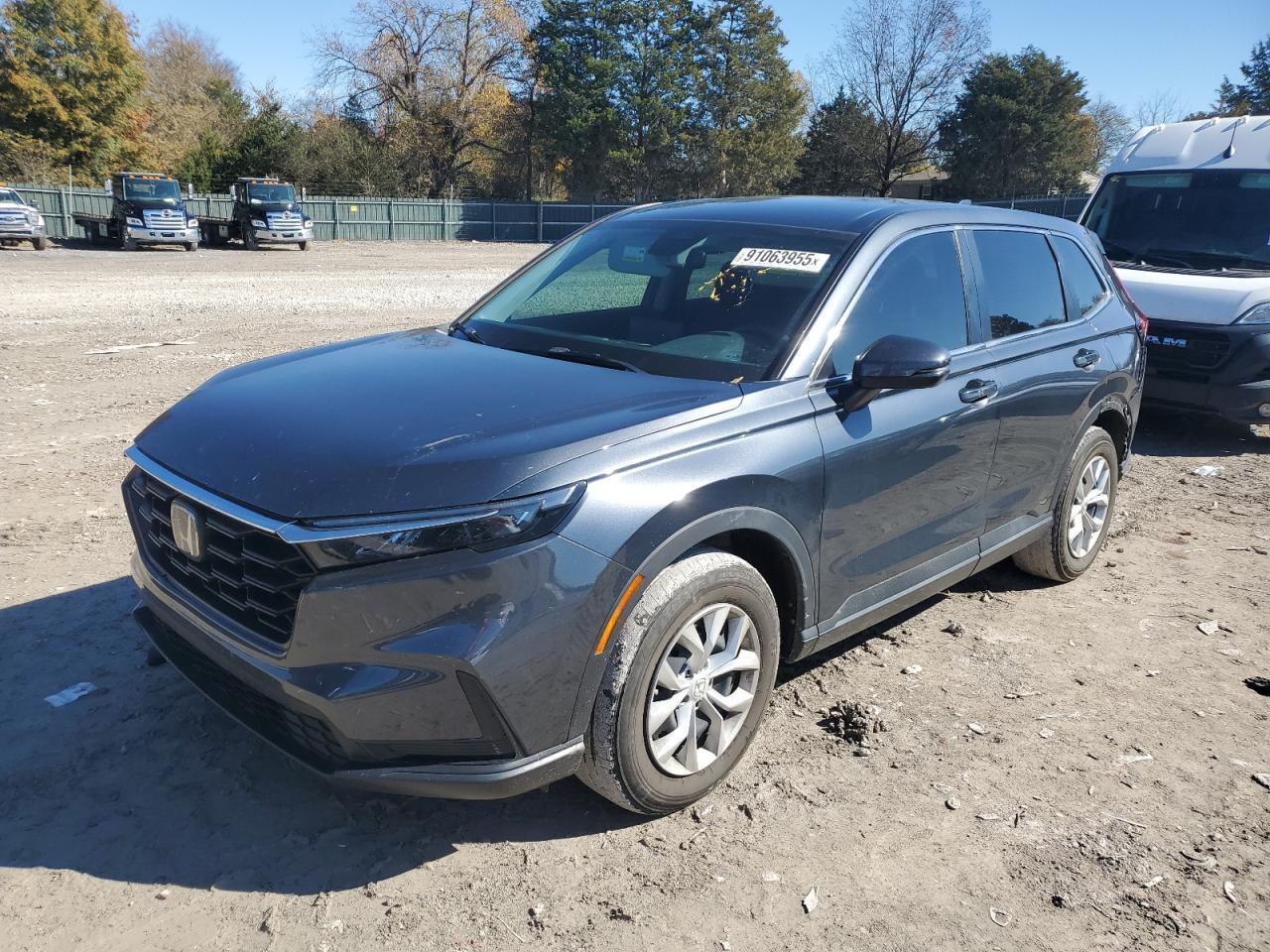 2023 Honda Cr-V Lx