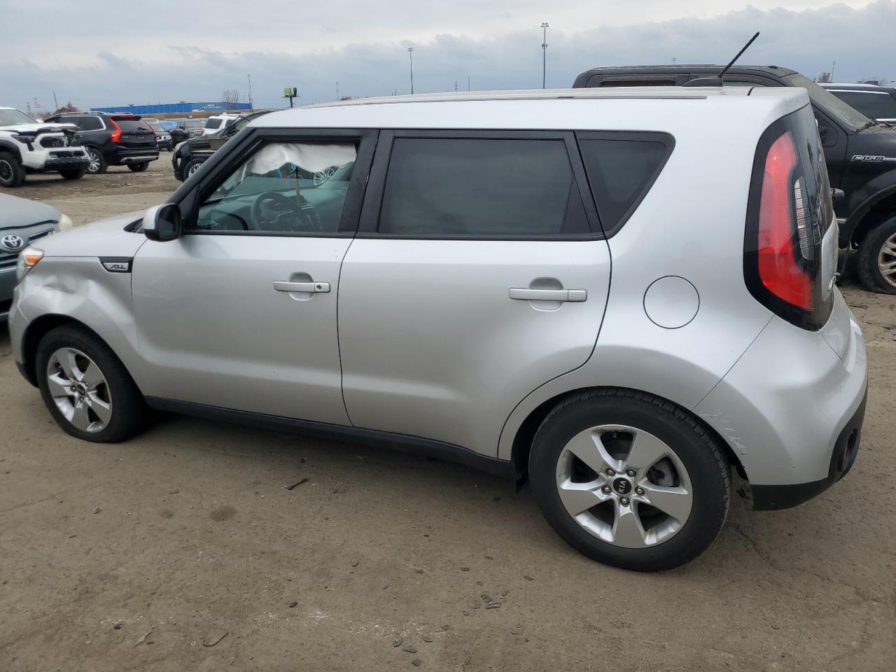 2018 Kia Soul - Фото 2