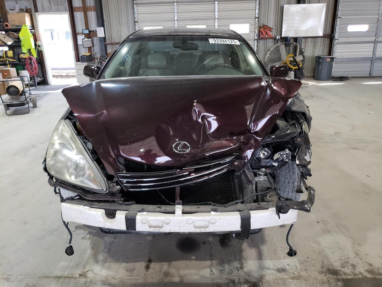 2003 Lexus Es 300 - Image 5