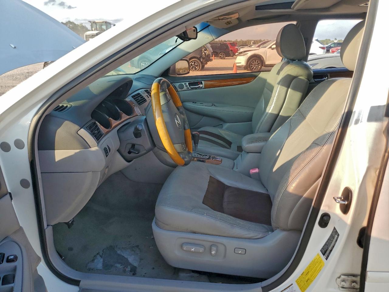 2005 Lexus Es 330 - Image 7