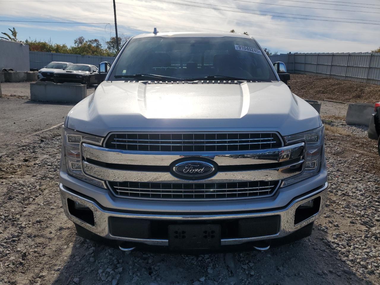 2018 Ford F150 Supercrew - Image 5