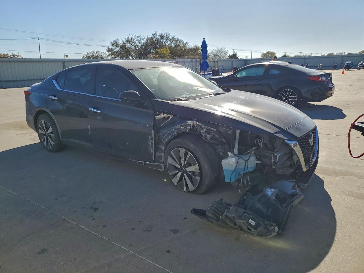 2022 Nissan Altima Sv - Фото 4