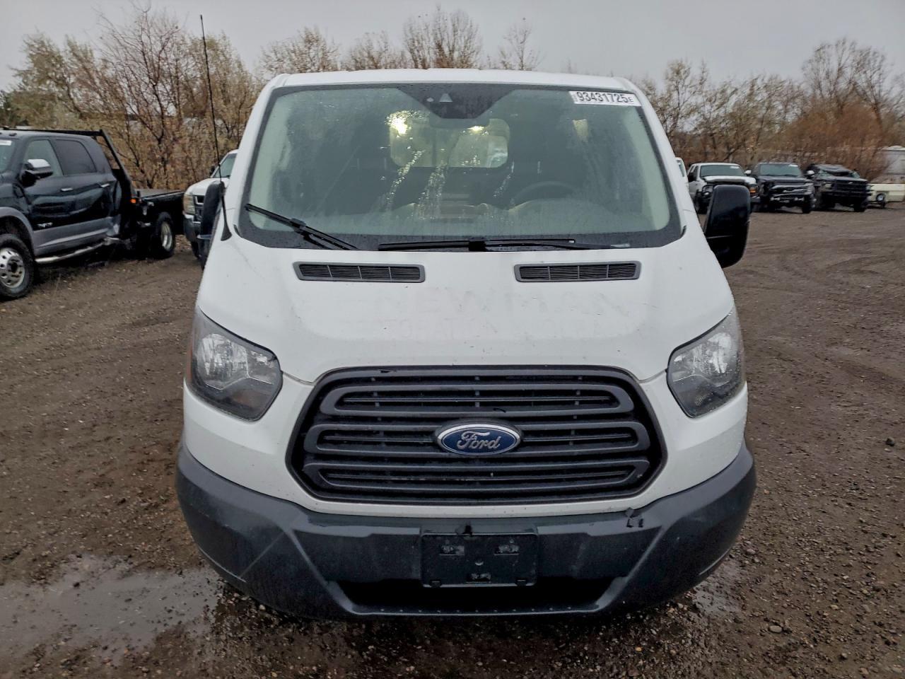 2018 Ford Transit T-150 Delivery Van - Фото 5