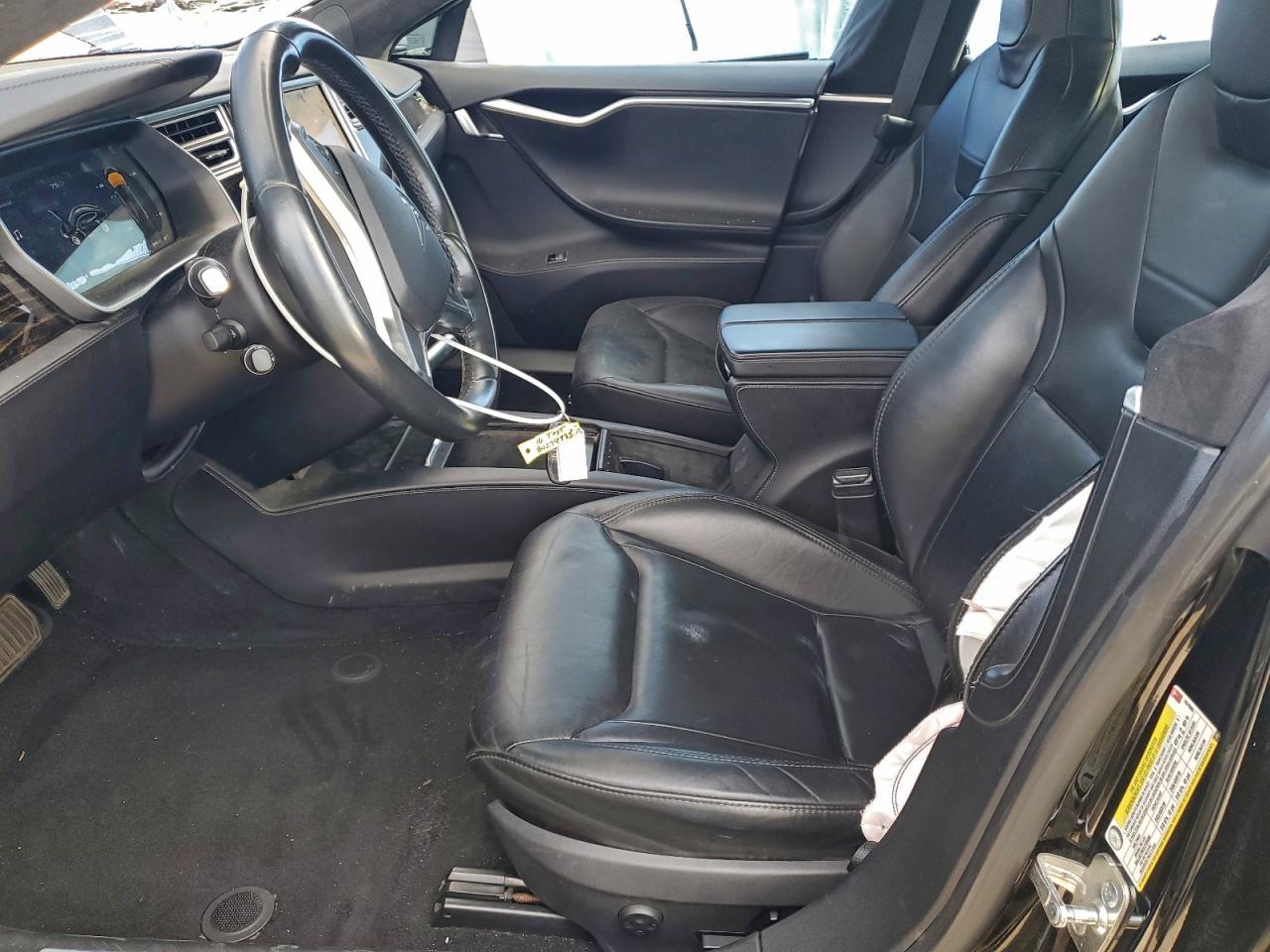 2016 Tesla Model S - Image 7