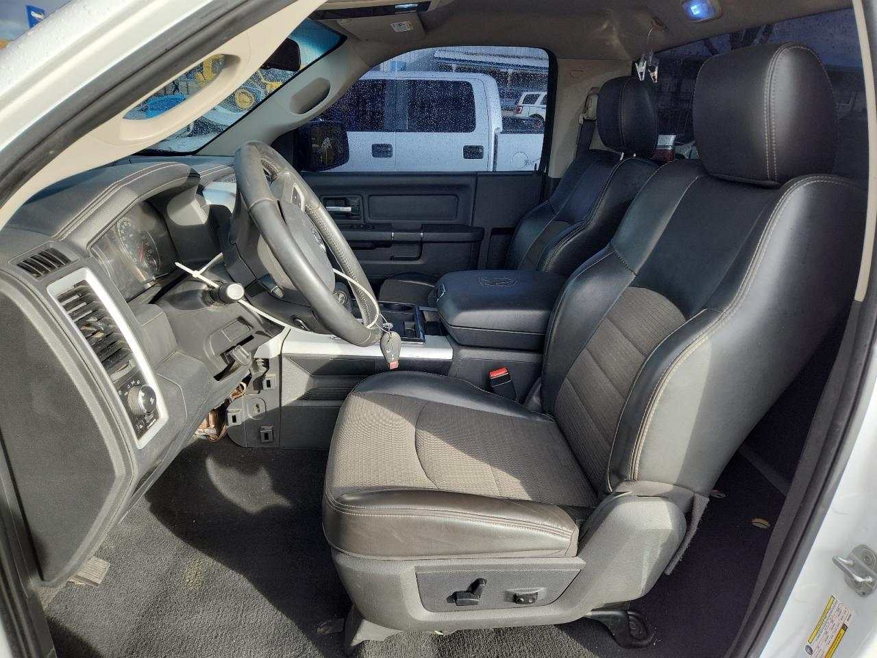 2011 Dodge Ram 1500 - Фото 7